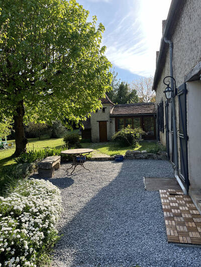 Vente maison 5 pièces Salins (77148)