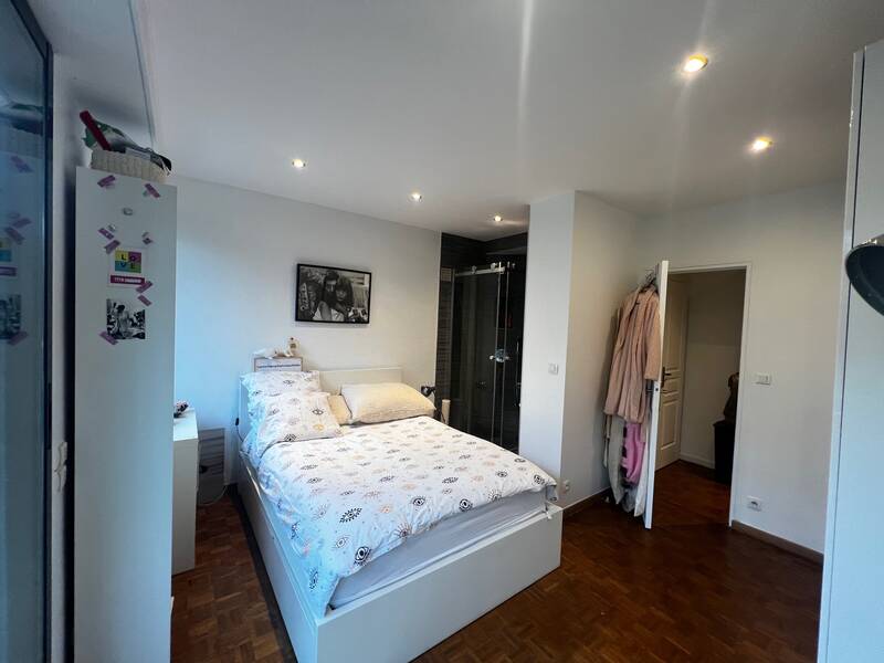 Neuilly-Sur-Seine (92200)