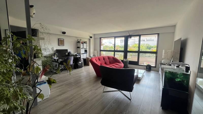 Nanterre (92000)