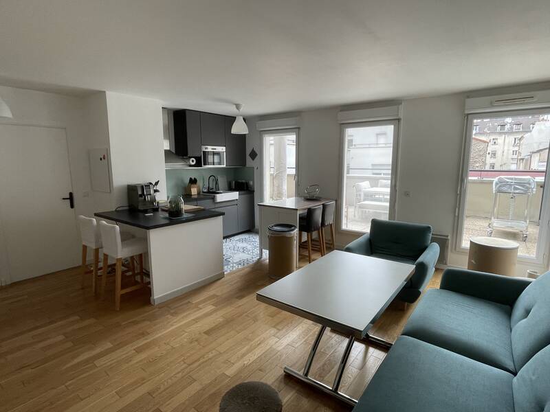 Pantin (93500)