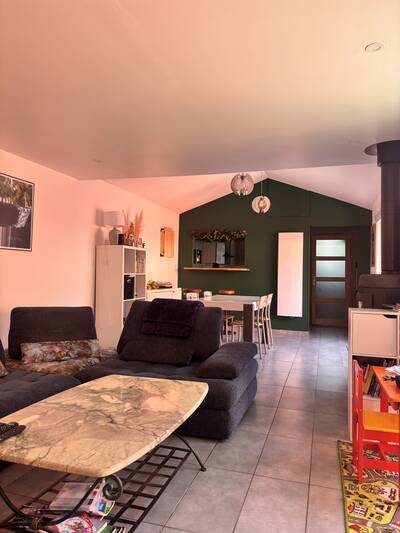 Vente maison 4 pièces Lille (59)