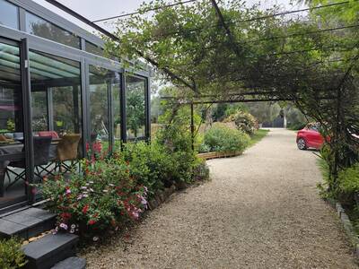 Vente maison 5 pièces Arles (13)