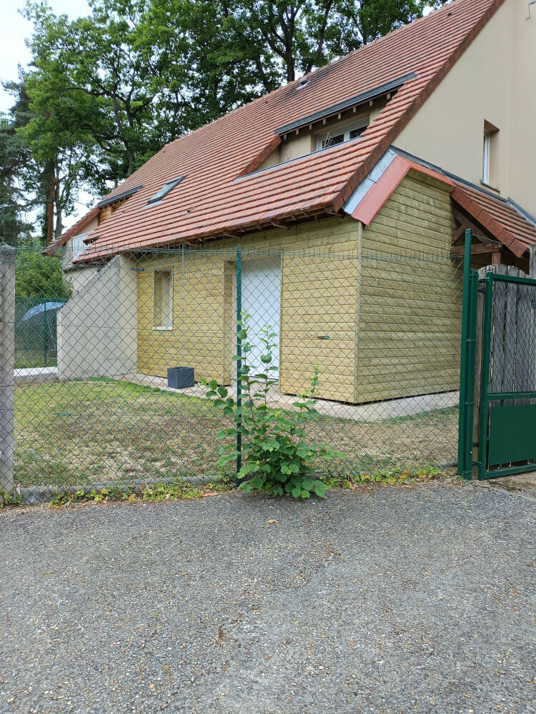 Bures-Sur-Yvette
