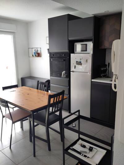 Location appartement 3 pièces Talence (33400)