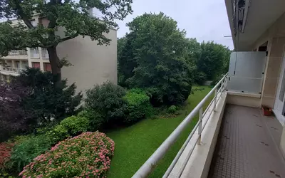 Fontenay-Sous-Bois (94120)