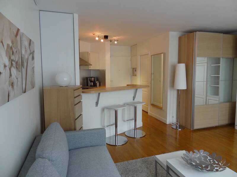 Neuilly-Sur-Seine (92200)
