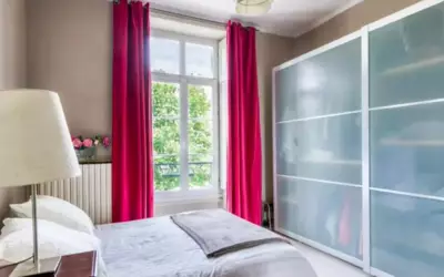 /  Petit Immeuble  Nantes (44000)