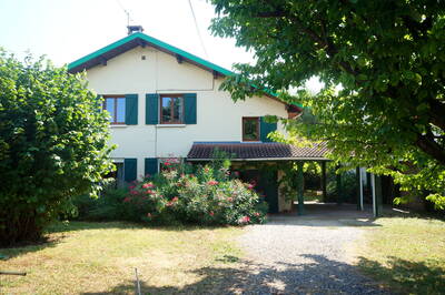 Vente maison 5 pièces Grenoble (38)
