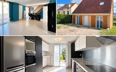Juziers (78820)