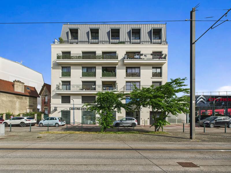 Clamart (92140)