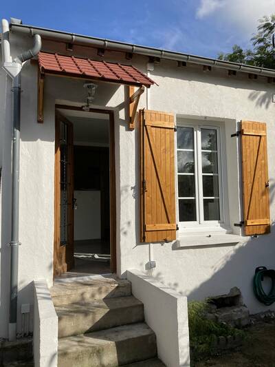 Location maison 3 pièces La Rochette (77000)