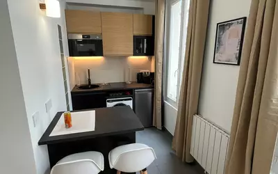 Paris 12E (75012)