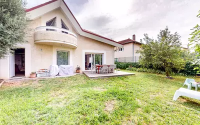 Sassenage (38360)