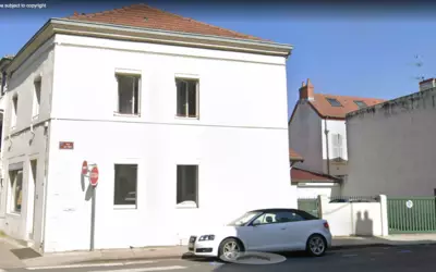 Montluçon (03100)