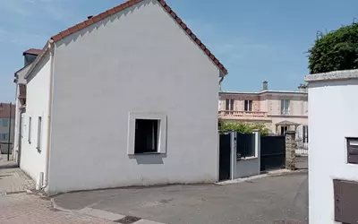 Saint-Cyr-L'école (78210)