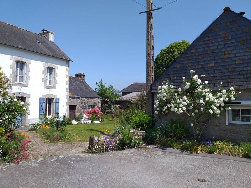 Trégourez (29970)