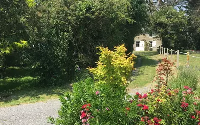 Tourneville-Sur-Mer
