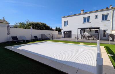 Vente maison 6 pièces Châtelaillon-Plage (17340)