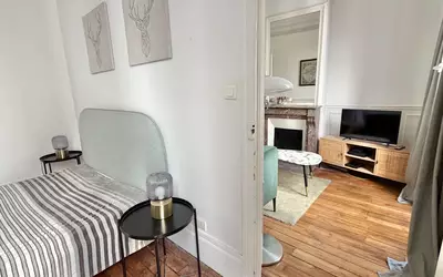 Paris 15E (75015)