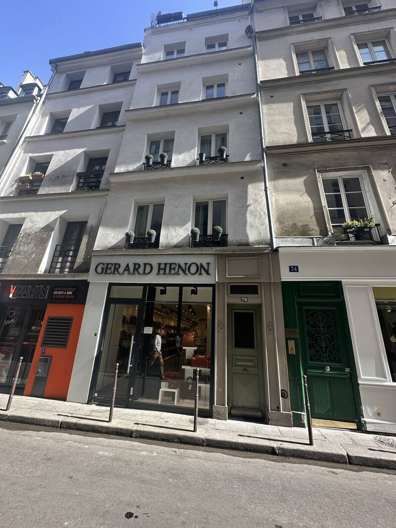 Paris 3E (75003)