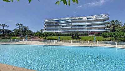 Vente appartement 3 pièces Antibes (06)