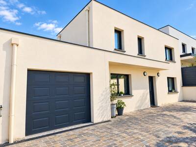 Vente maison 6 pièces Orgeval (78630)