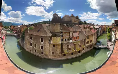 Annecy (74000)