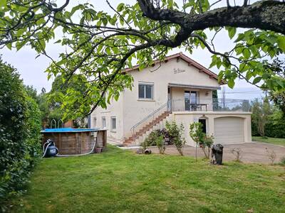 Vente maison 6 pièces Lavaur (81500)