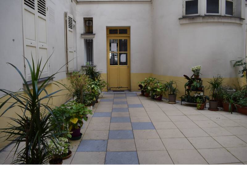Paris 18E (75018)