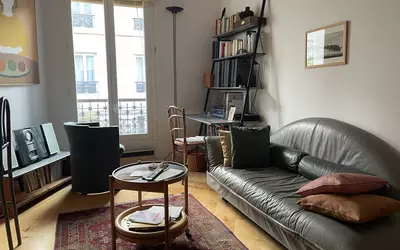 Paris 14E (75014)