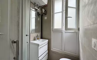 Paris 6E (75006)