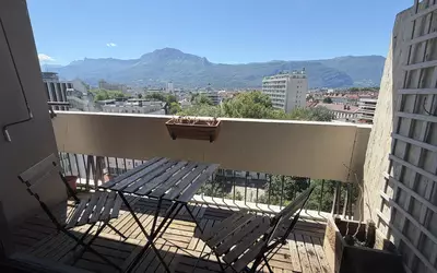 Grenoble (38000)