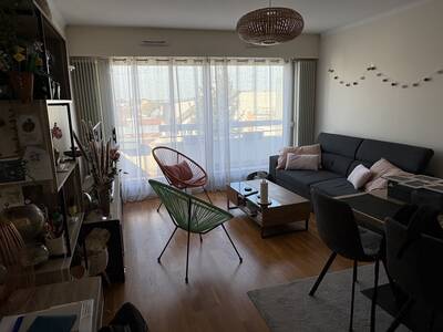Location appartement 2 pièces Montgeron (91230)