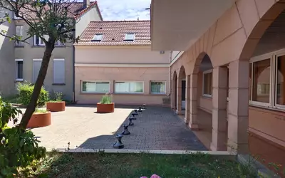 Boissy-Saint-Léger (94470)