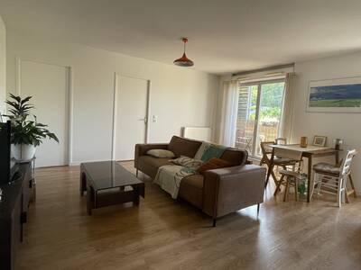 Location appartement 3 pièces Cenon (33150)