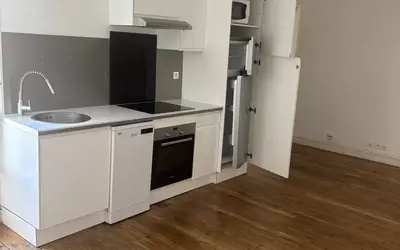Paris 18E (75018)