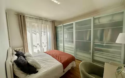 Asnières-Sur-Seine (92600)