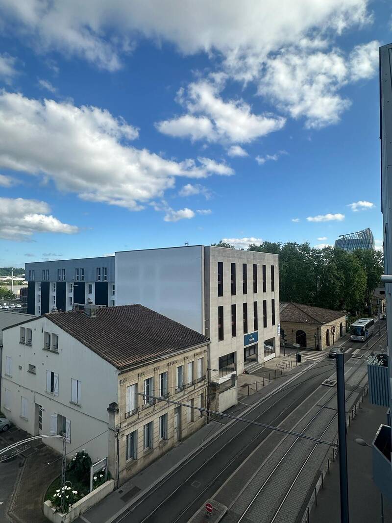 Bordeaux (33000)