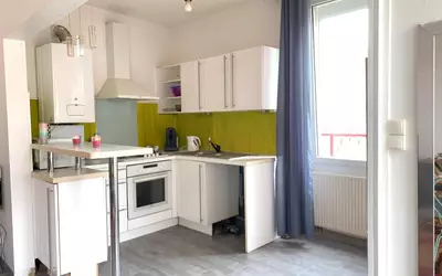 Nantes (44000)