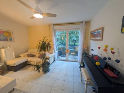 Vente appartement 2 pièces Saint-Jean (31240)