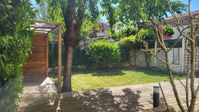 Location maison 5 pièces Clamart (92140)