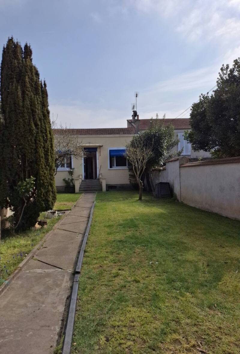 Champigny-Sur-Marne (94500)