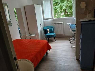 Location chambre en colocation 3 pièces Montpellier (34)