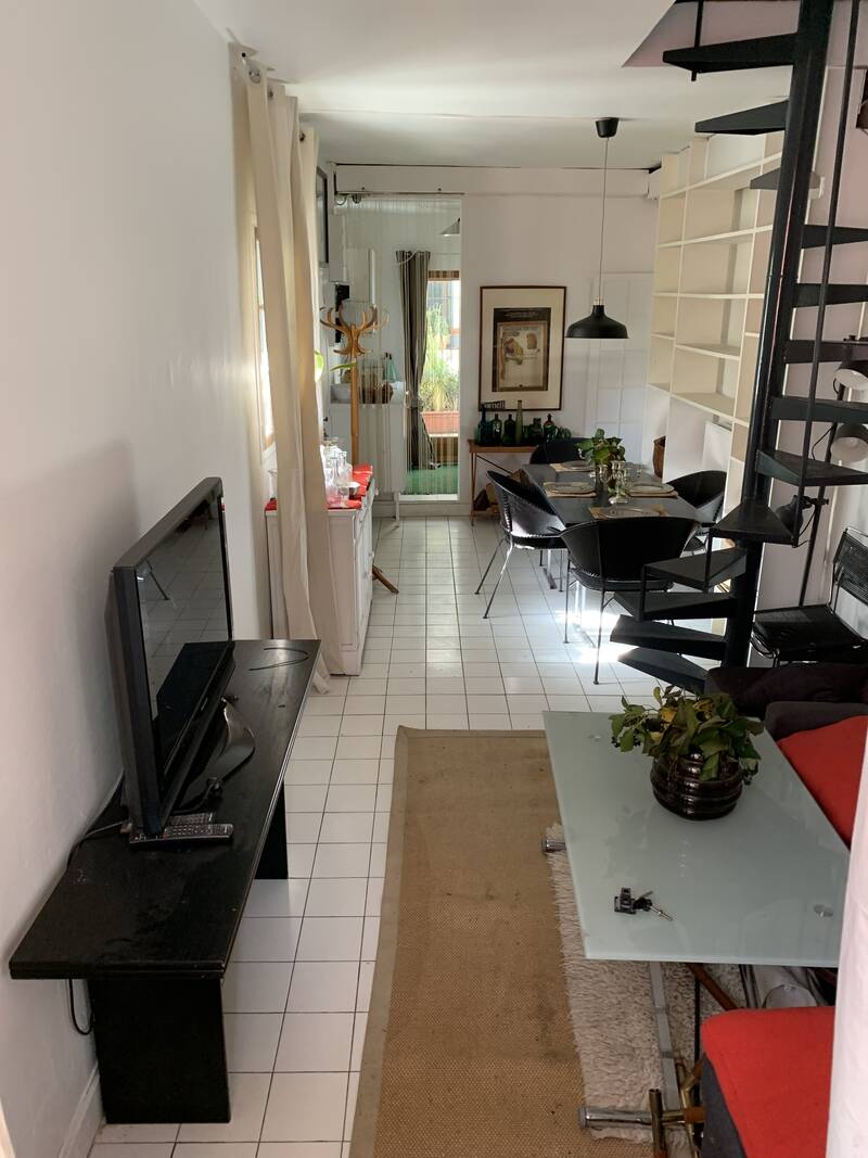 Paris 13E (75013)