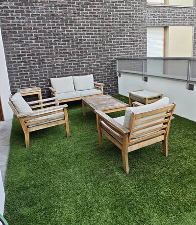 Location appartement 3 pièces Montreuil (93100)