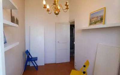 Marseille 8E
