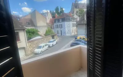 Montluçon (03100)