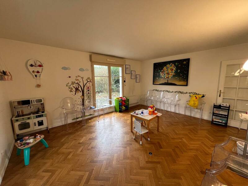 Le Raincy (93340)