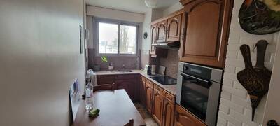 Vente appartement 3 pièces Montreuil (93100)
