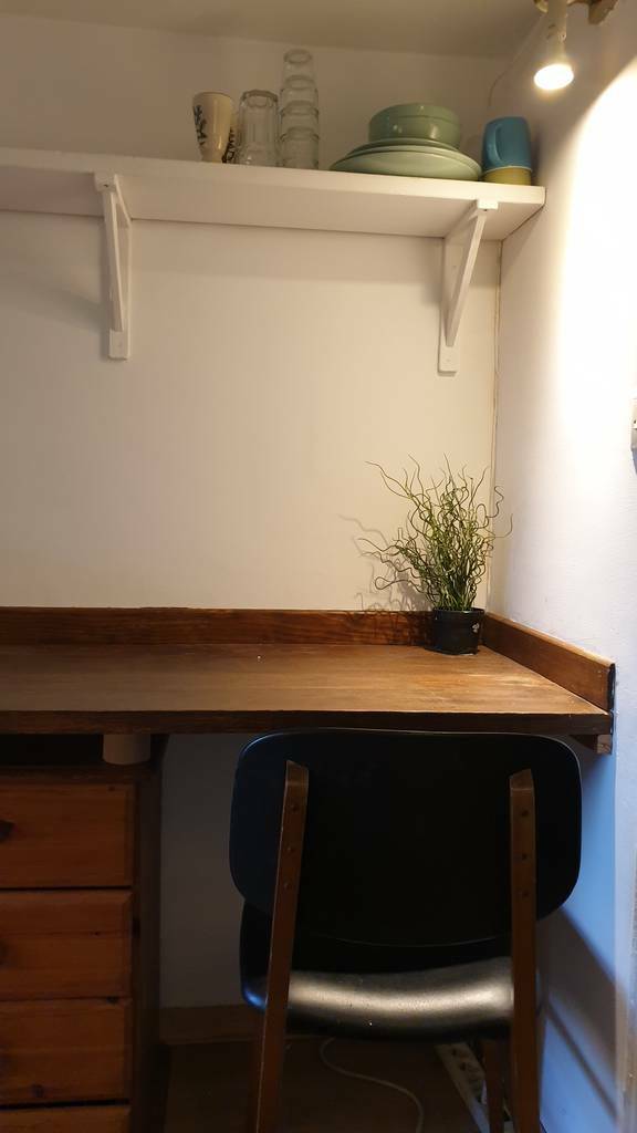 Montreuil - Avec Jardin